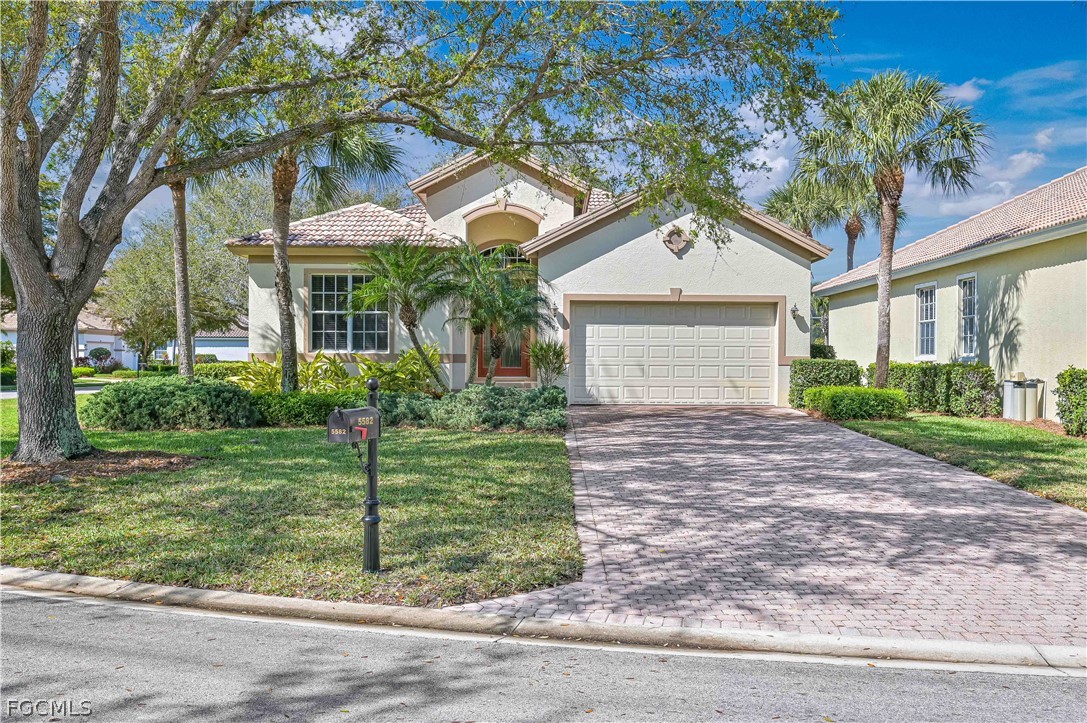 5582 Whispering Willow WAY