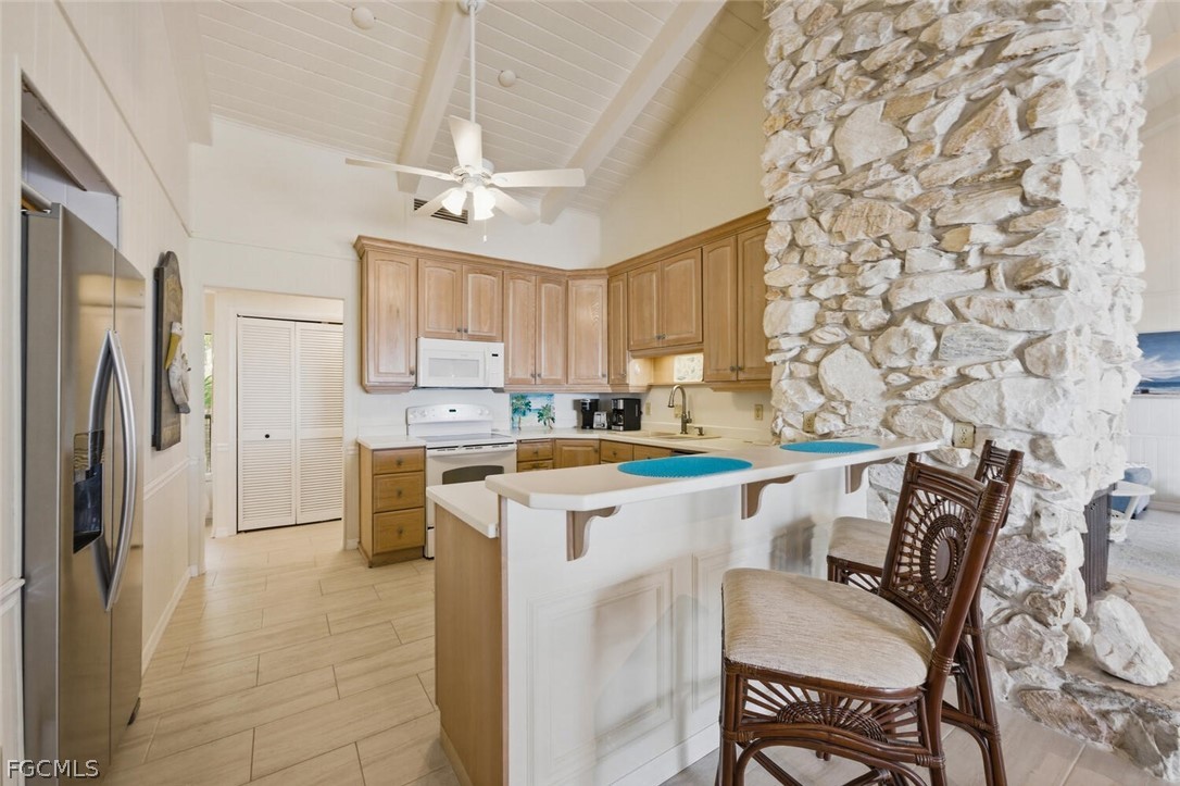 15153 Captiva Dr Property Photo 14