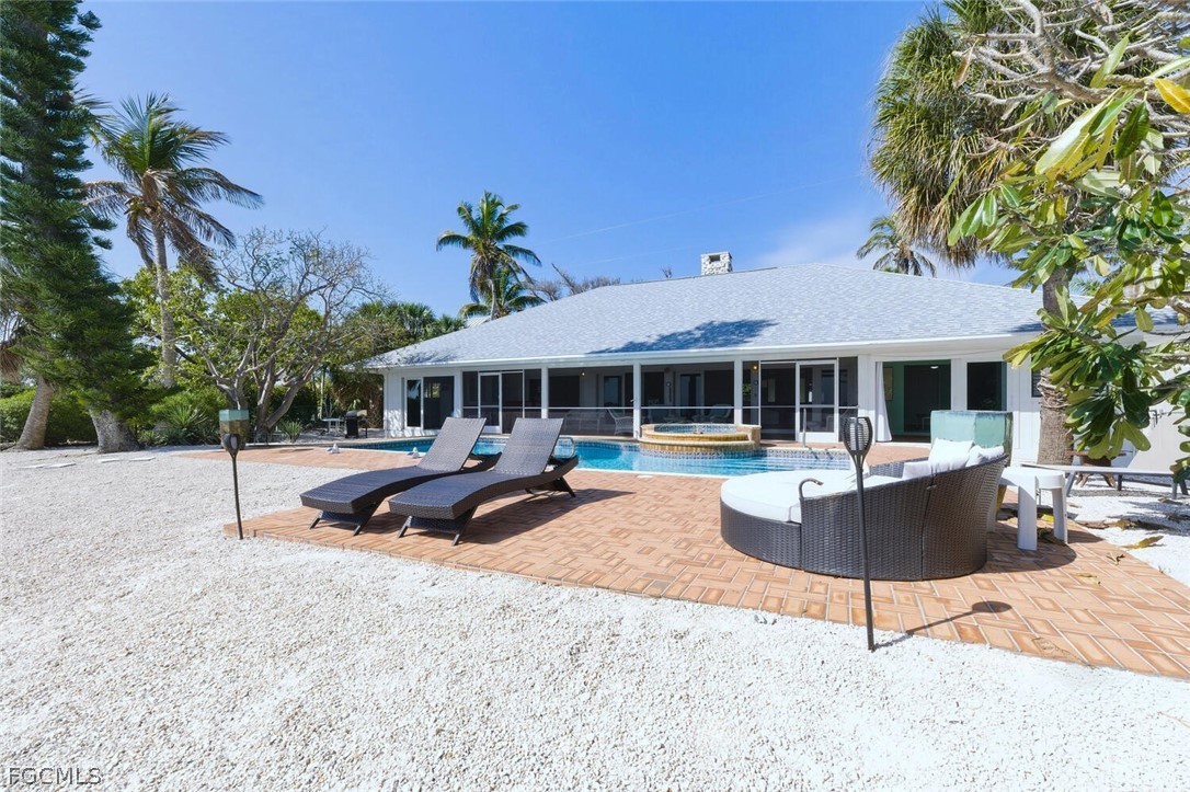 15153 Captiva Dr Property Photo 33