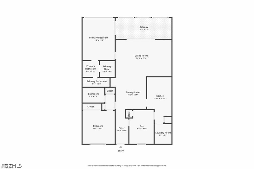 7119 Lakeridge View Ct 403 Property Photo 6