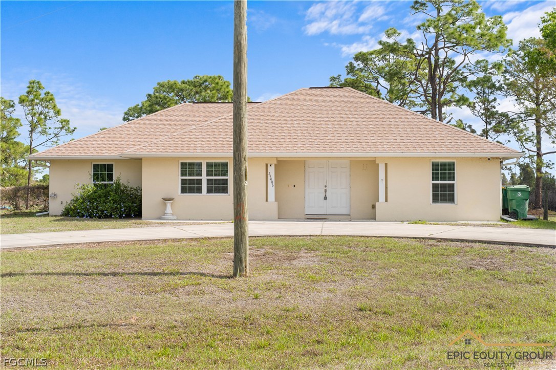 29086 Polk Dr Property Photo 1