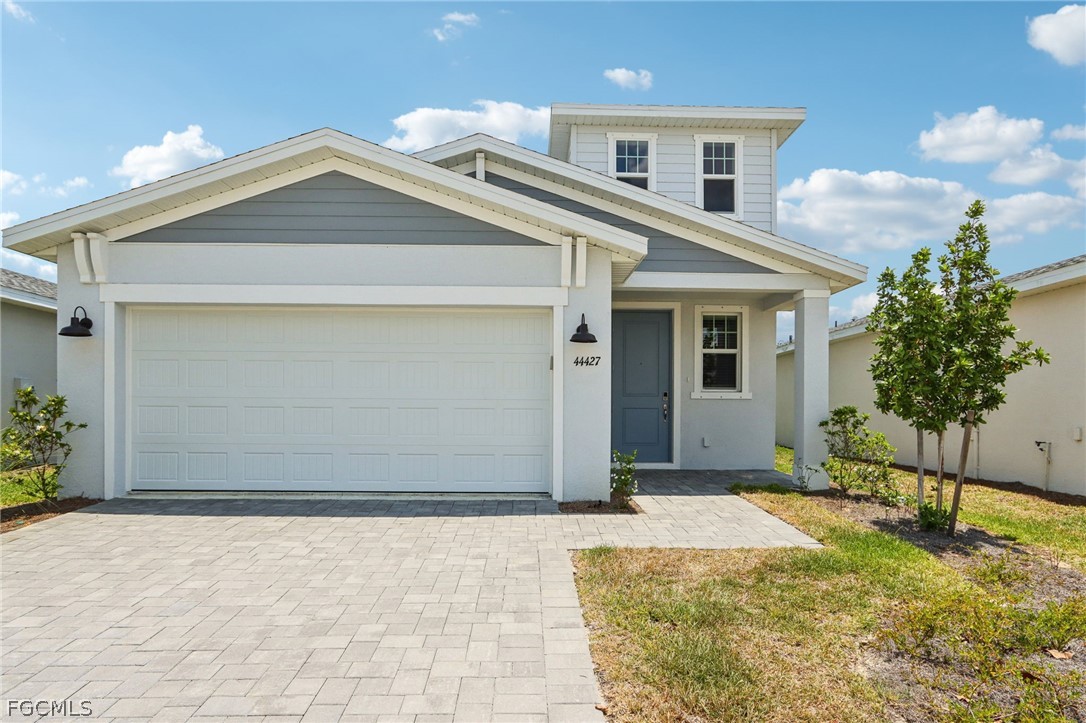 44427 Diamond TRL Property Photo 1