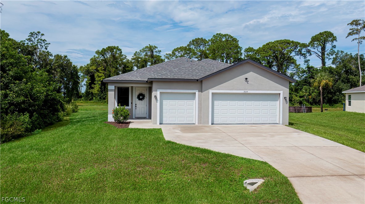 3037 Harvard CIR Property Photo 1