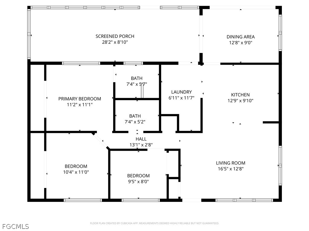 1006 April Ln Property Photo 46