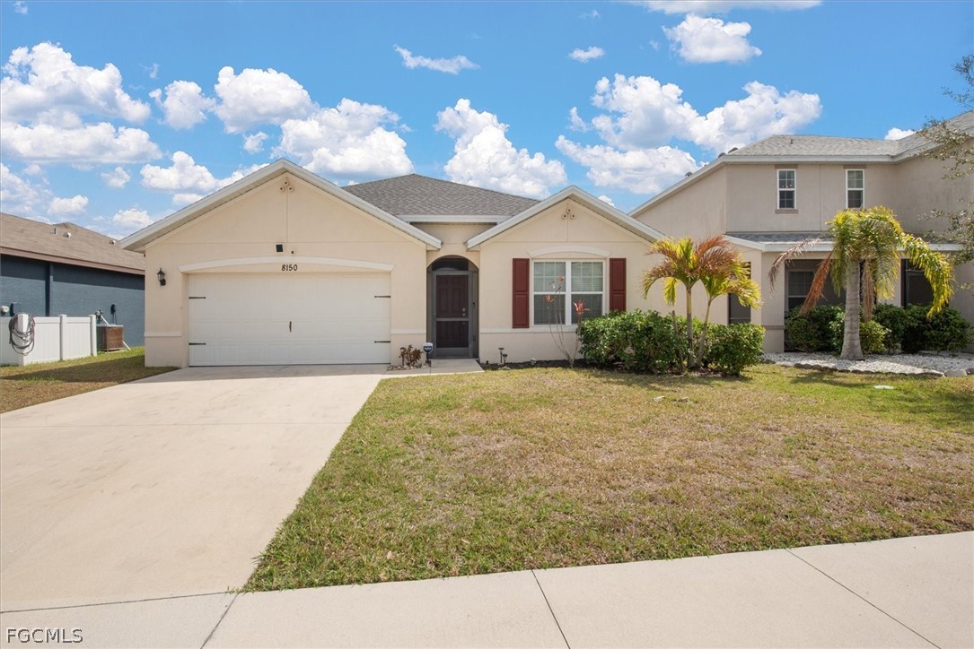 8150 Gopher Tortoise Trl Property Photo 1