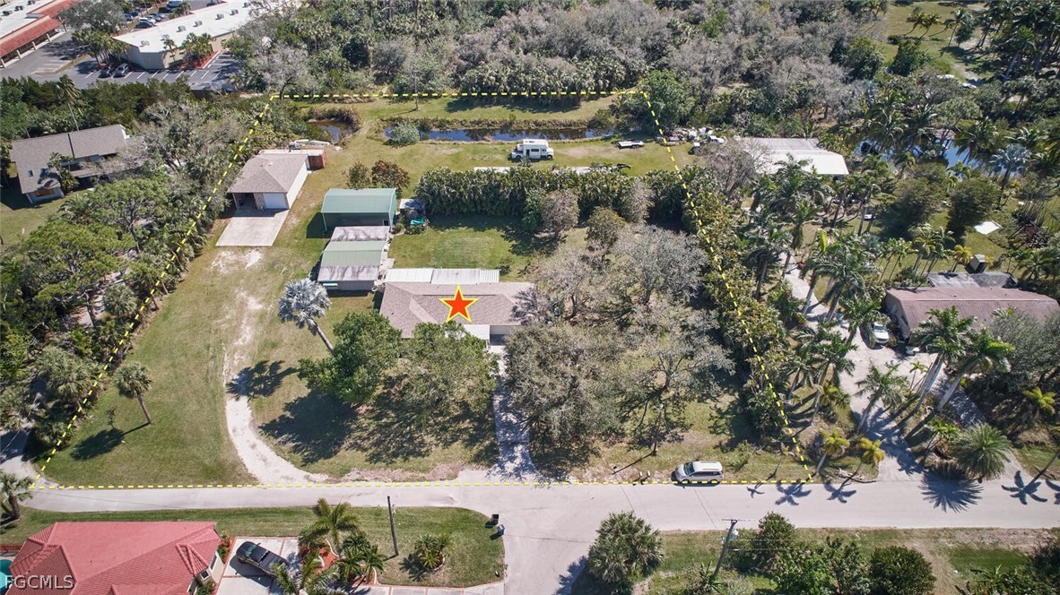 15321 Will Lew Ln Property Photo