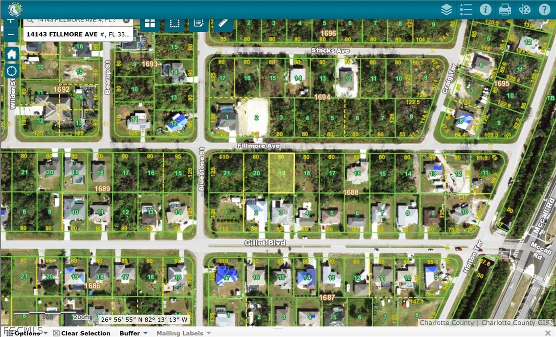 14143 Fillmore Ave Property Photo 1