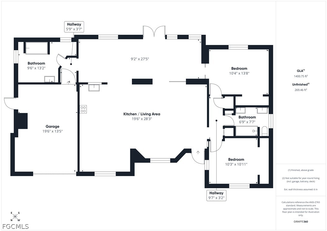 1704 Cascade Way Property Photo 15