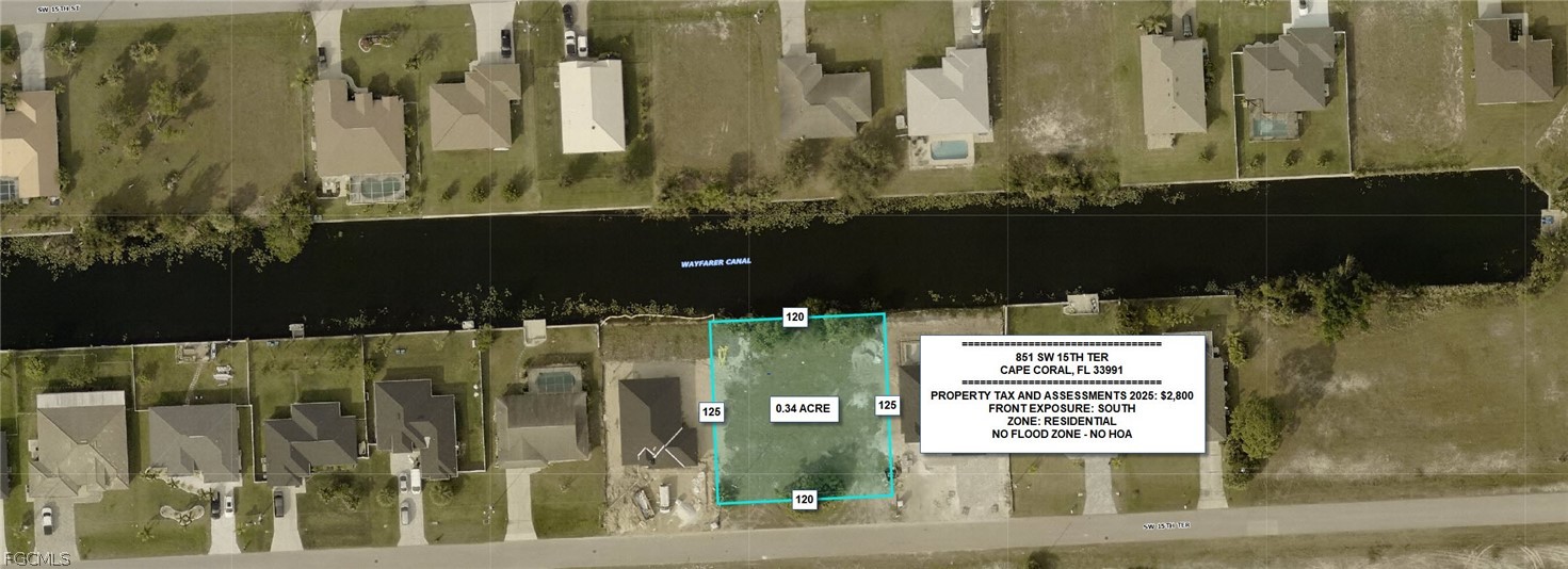851 Sw 15th Ter Property Photo 1