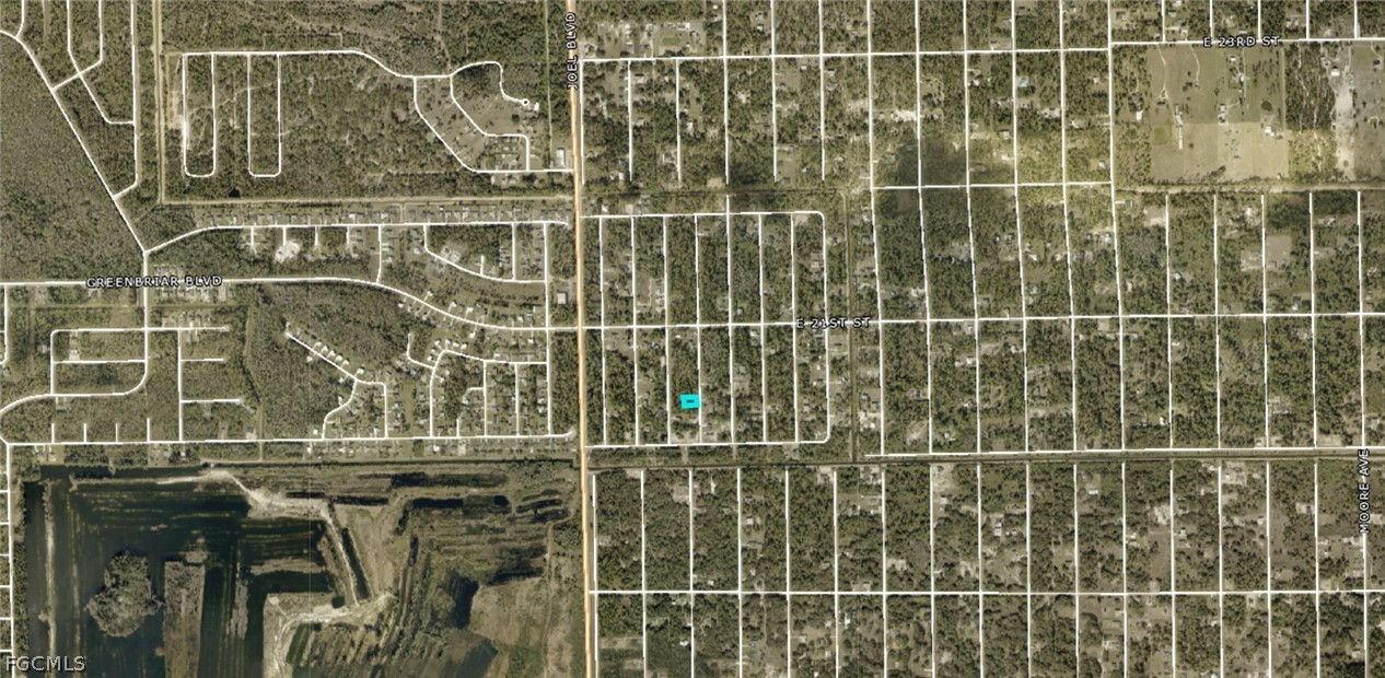 2009 Grayson Ave Property Photo 3