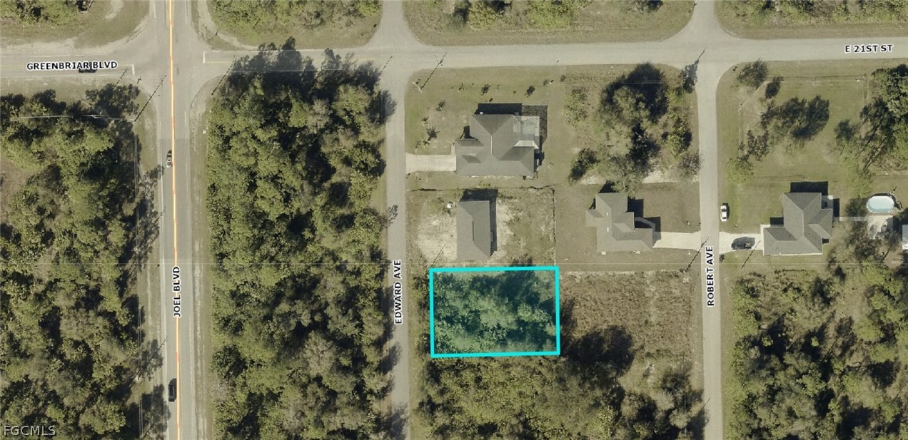 2020 Edward AVE Property Photo 1