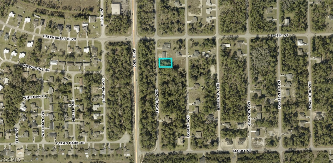 2020 Edward Ave Property Photo 2