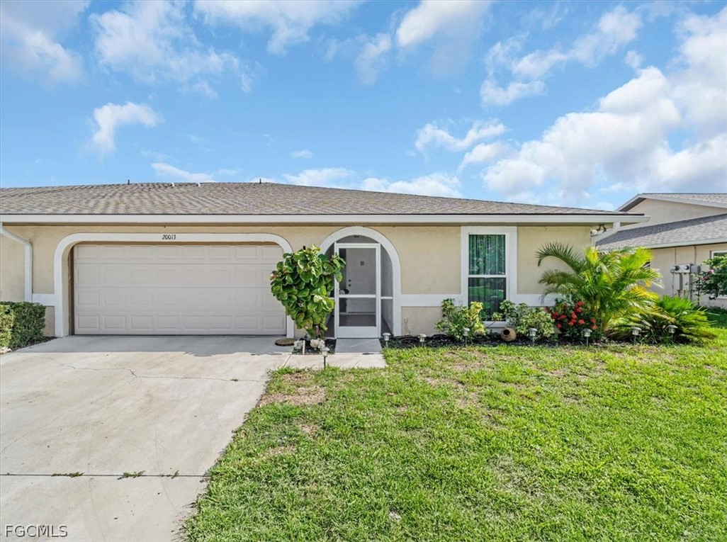 20013 Petrucka CIR N