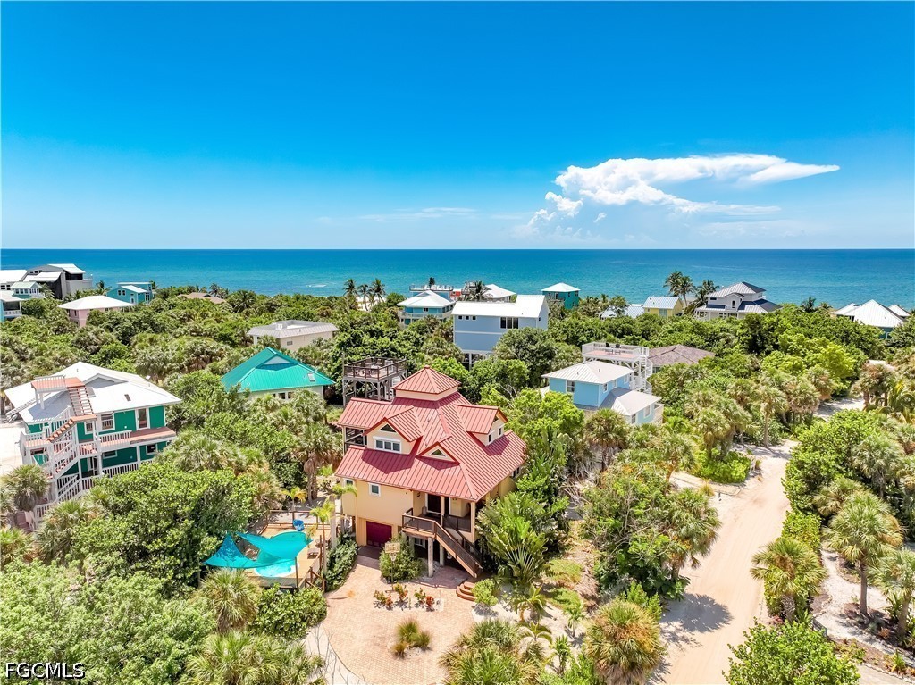 4541 Conch Shell Dr Property Photo 1