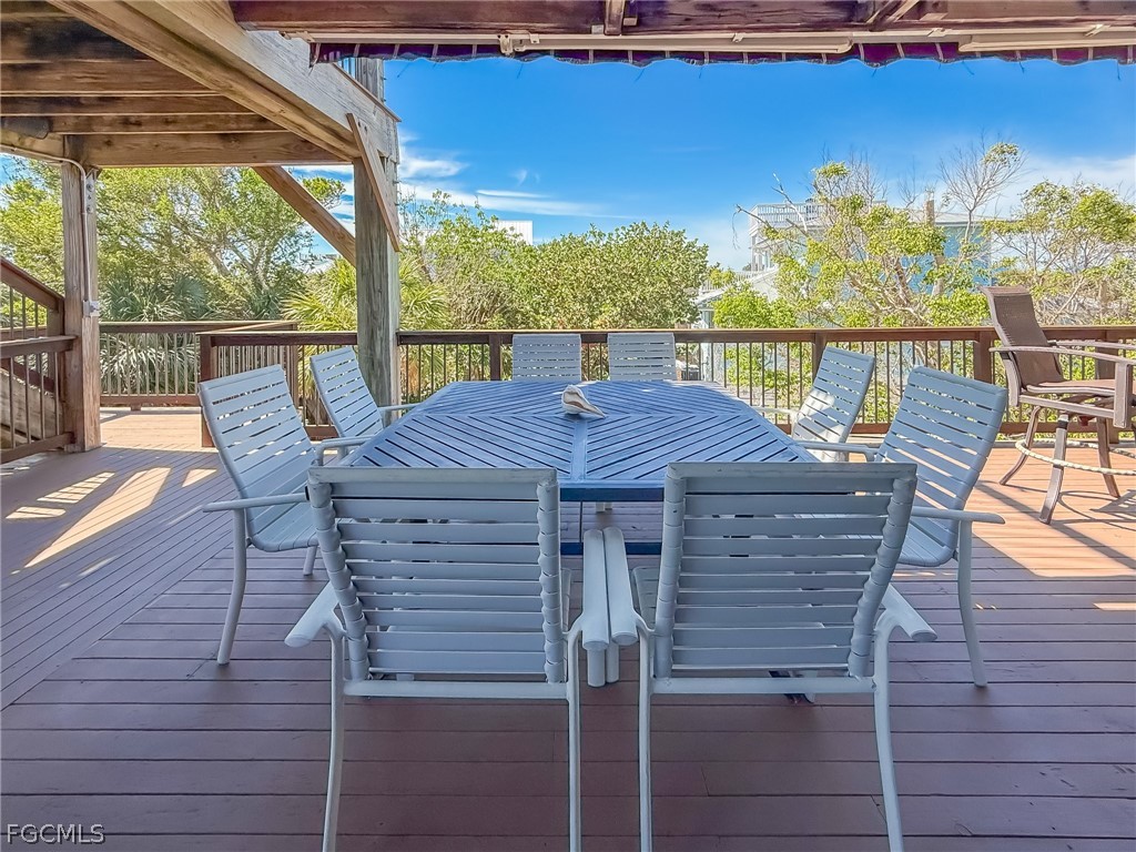 4541 Conch Shell Dr Property Photo 22