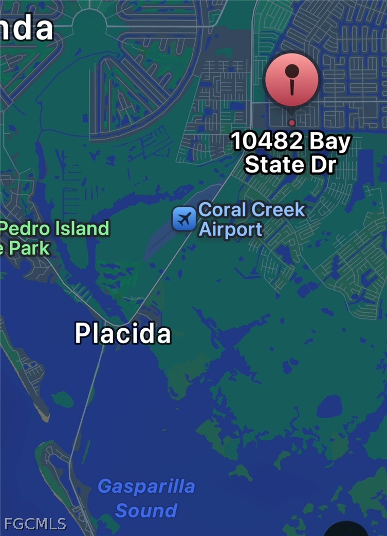 10482 Bay State DR Property Photo 1