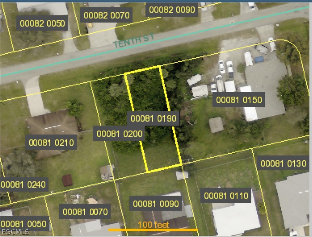 13029 10th St Property Photo 1