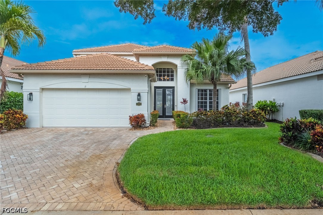 11538 Osprey Landing WAY