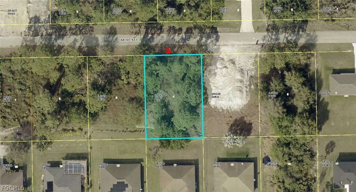1110 Artic ST E Property Photo 1