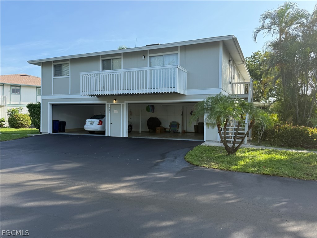 3401 New South Province Blvd 4 Property Photo 1