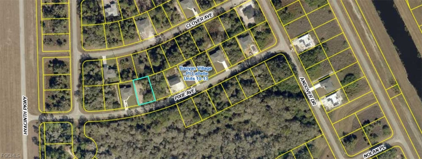 106 Pixie AVE Property Photo 1