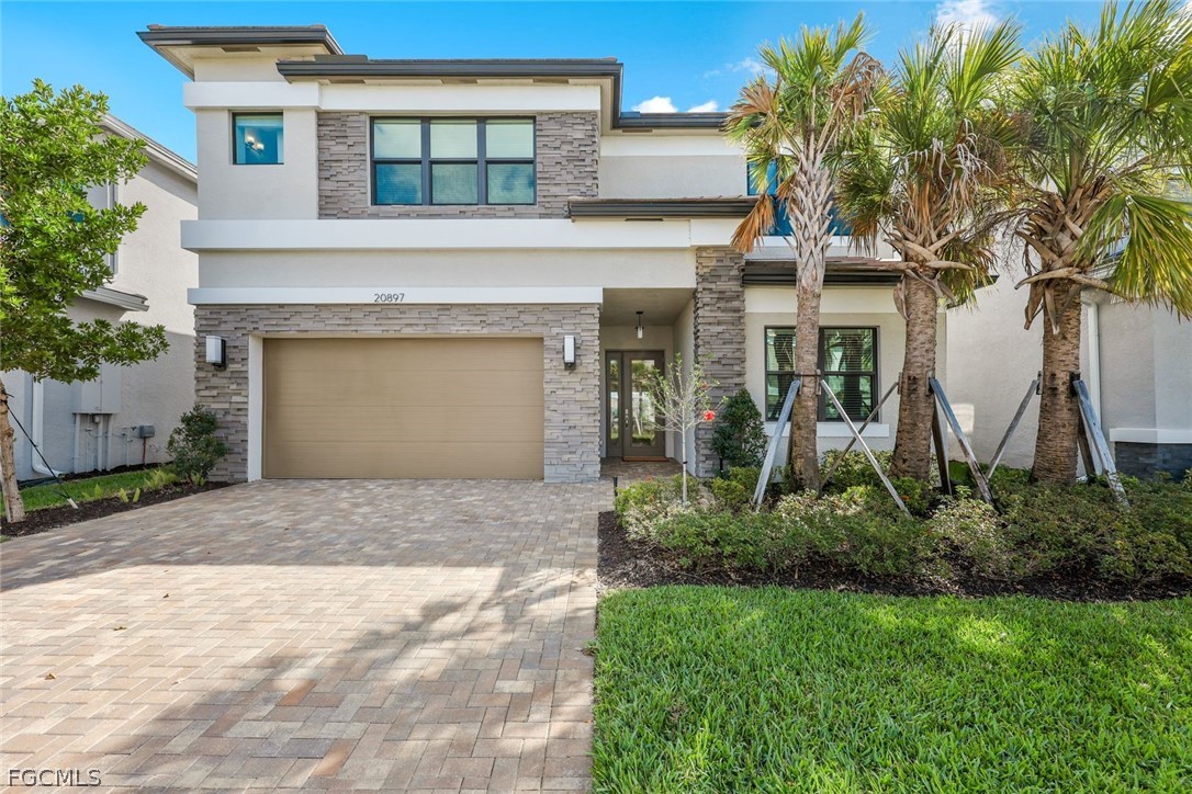 20897 Thistle Leaf LN Property Photo 1
