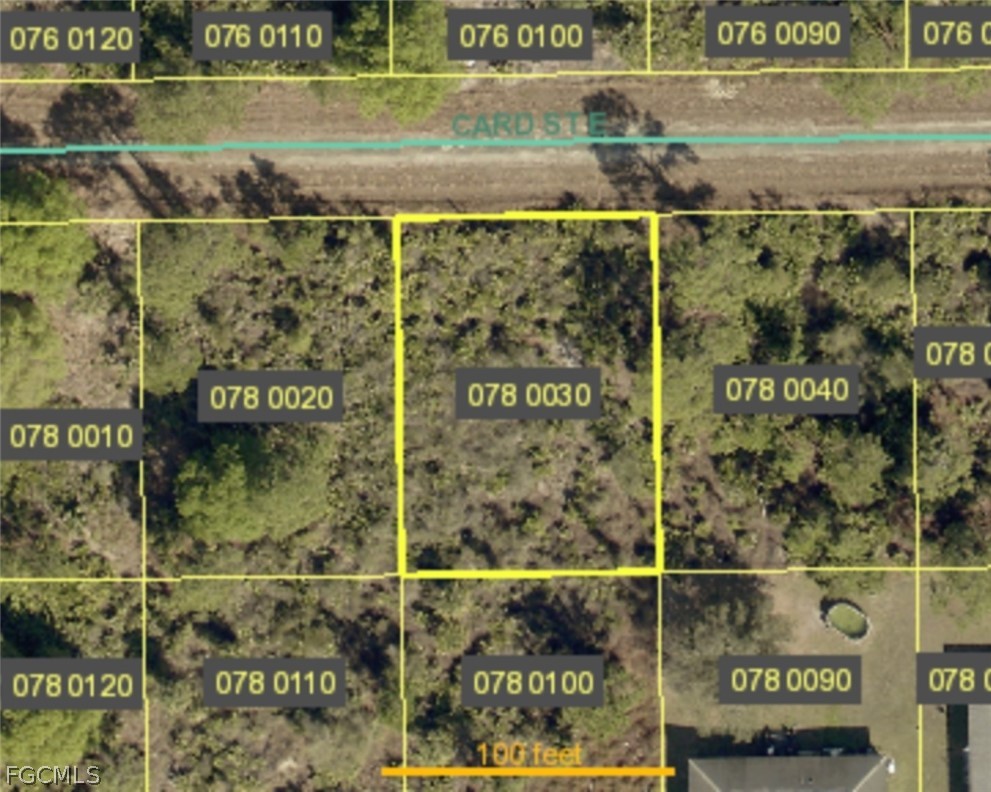 1034 Card St E Property Photo 2