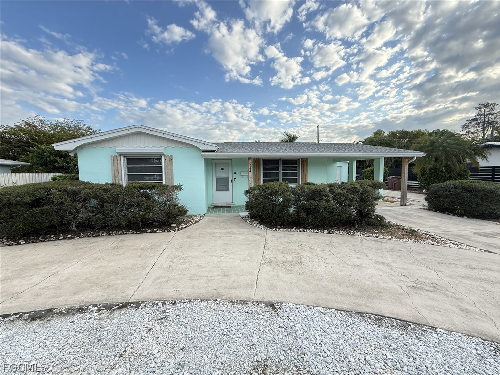 1534 Ricardo Ave Property Photo 1