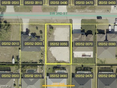 3618 Sw 3rd St Property Photo 2