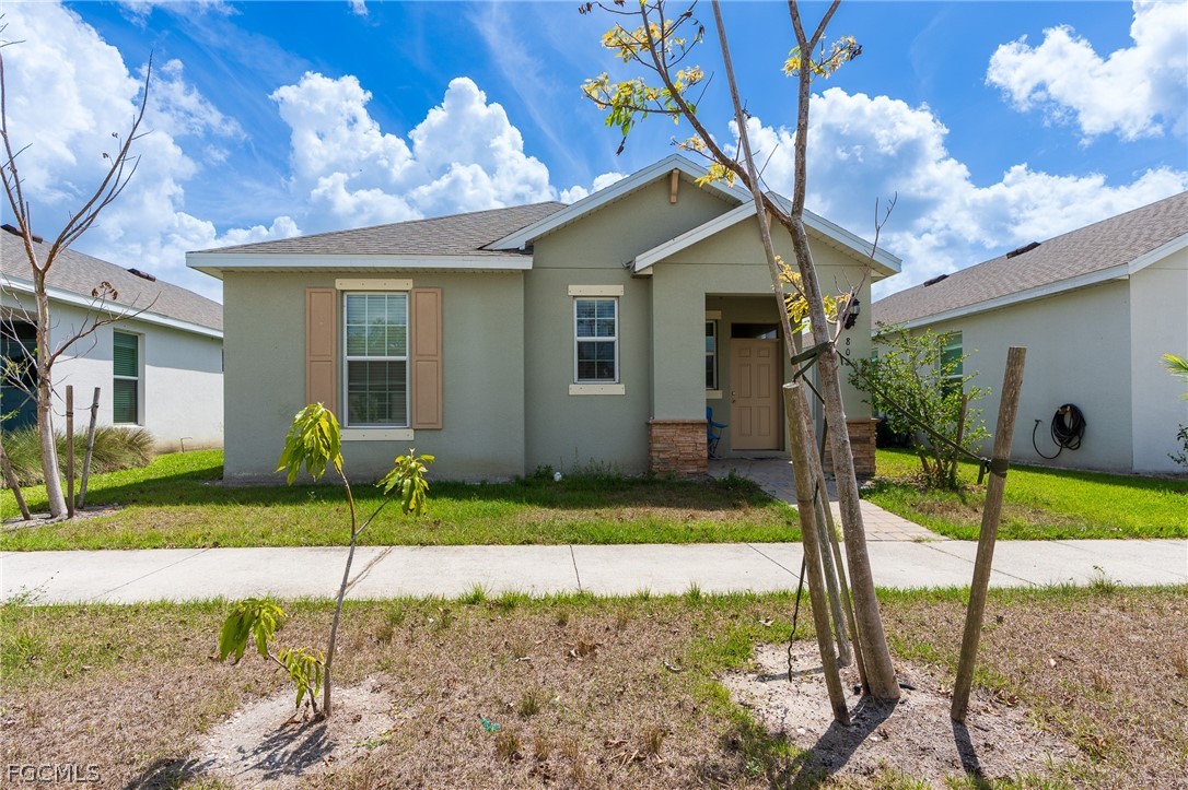 802 Friendship Cir Property Photo 4