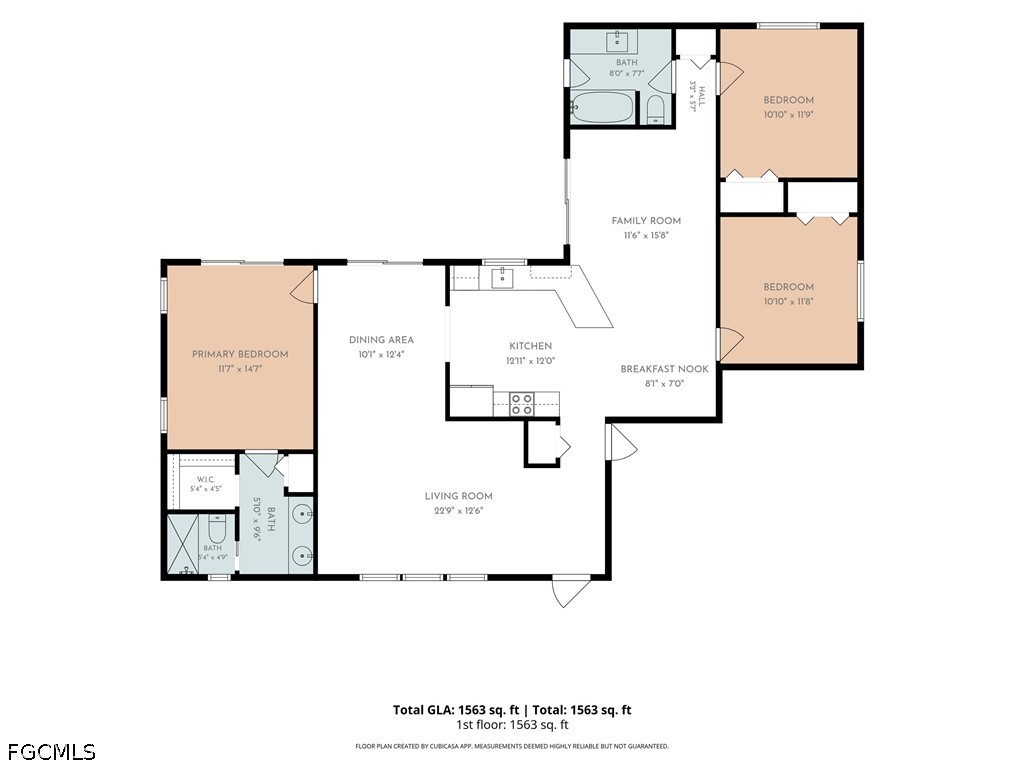 3594 Rita Ln Property Photo 3