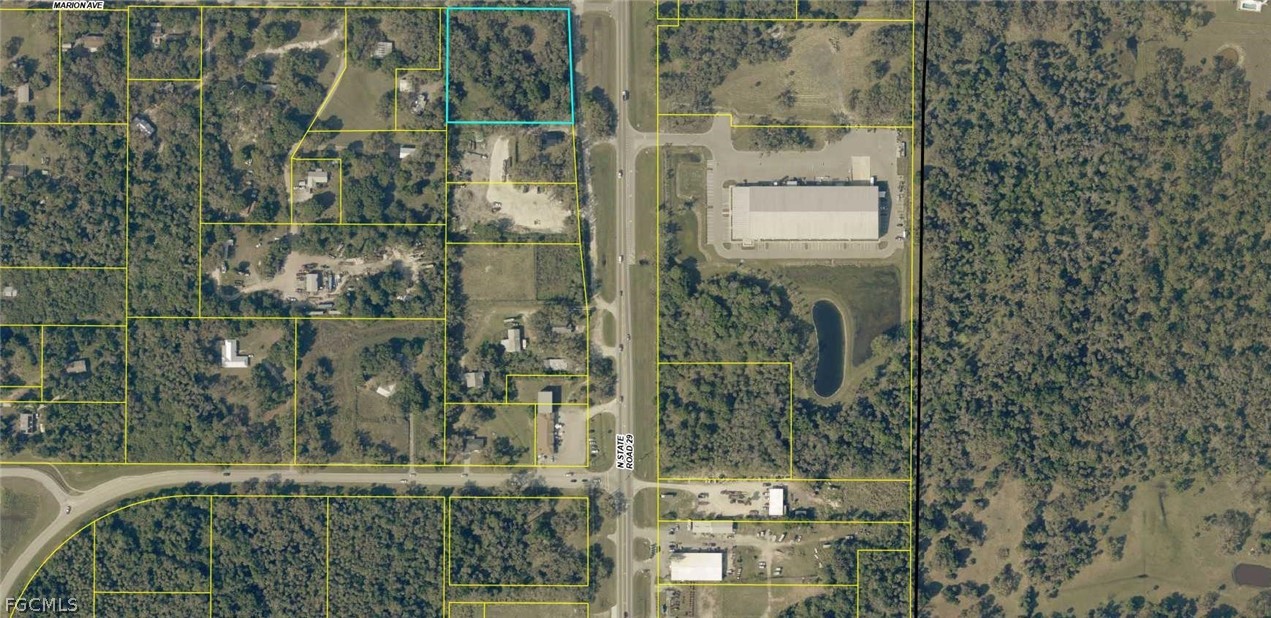 N State Road 29 Property Photo 1