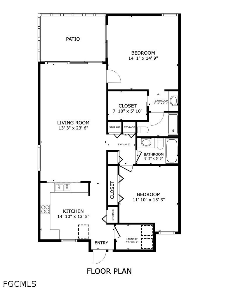 232 Cape Coral Pkwy E 201 Property Photo 24