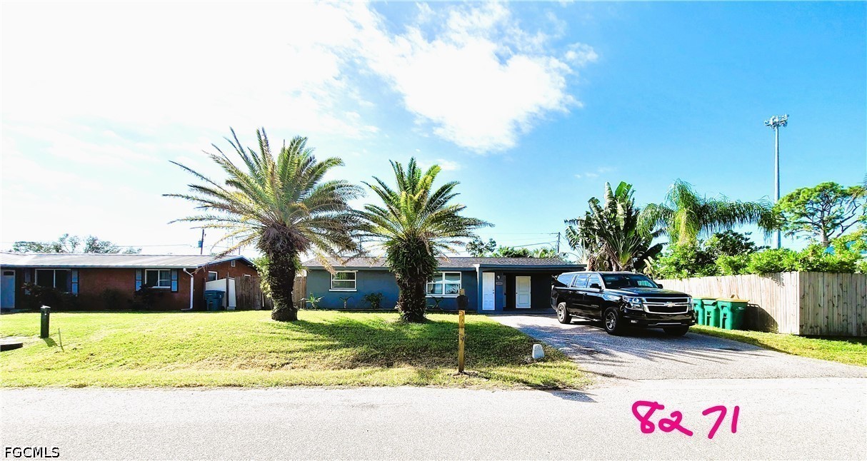 8271 Pelican RD Property Photo 1