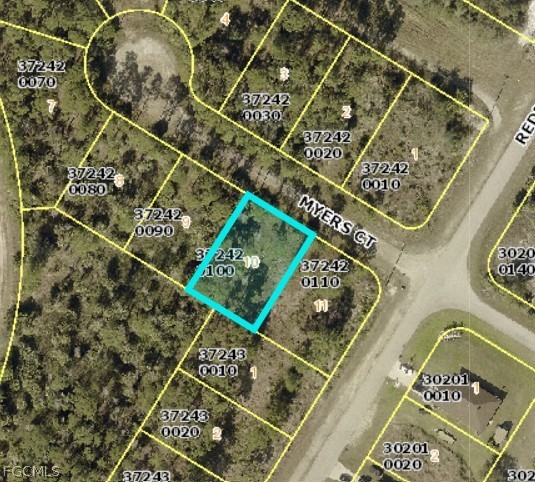 603 Myers CT Property Photo 1