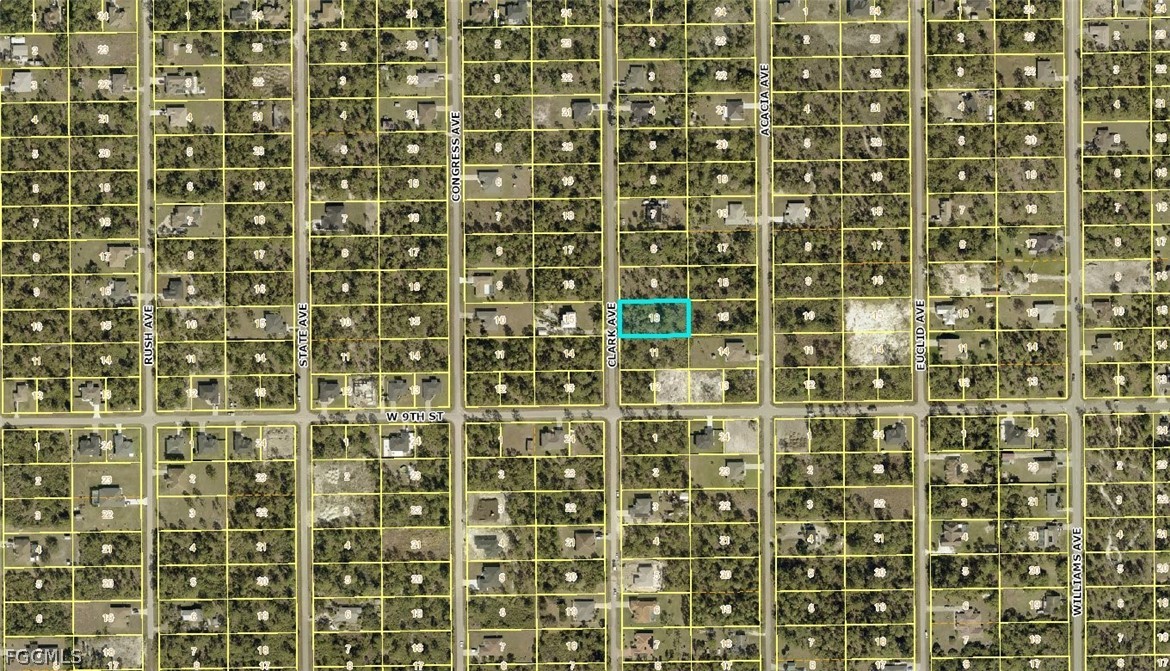 904 Clark Ave Property Photo 10
