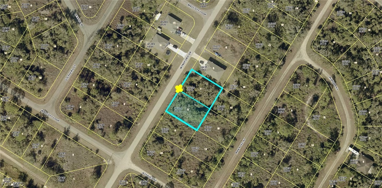 1922 Wingford Dr Property Photo 2