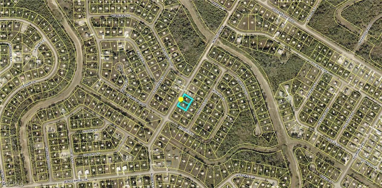 1922 Wingford Dr Property Photo 4