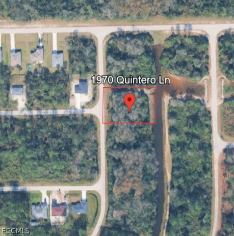 1970 Quintero LN Property Photo 1