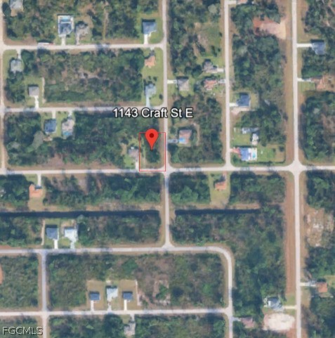 1143 Craft ST E Property Photo 1