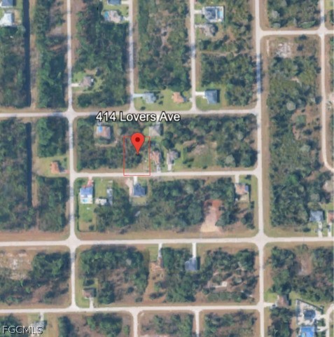 414 Lovers AVE Property Photo 1