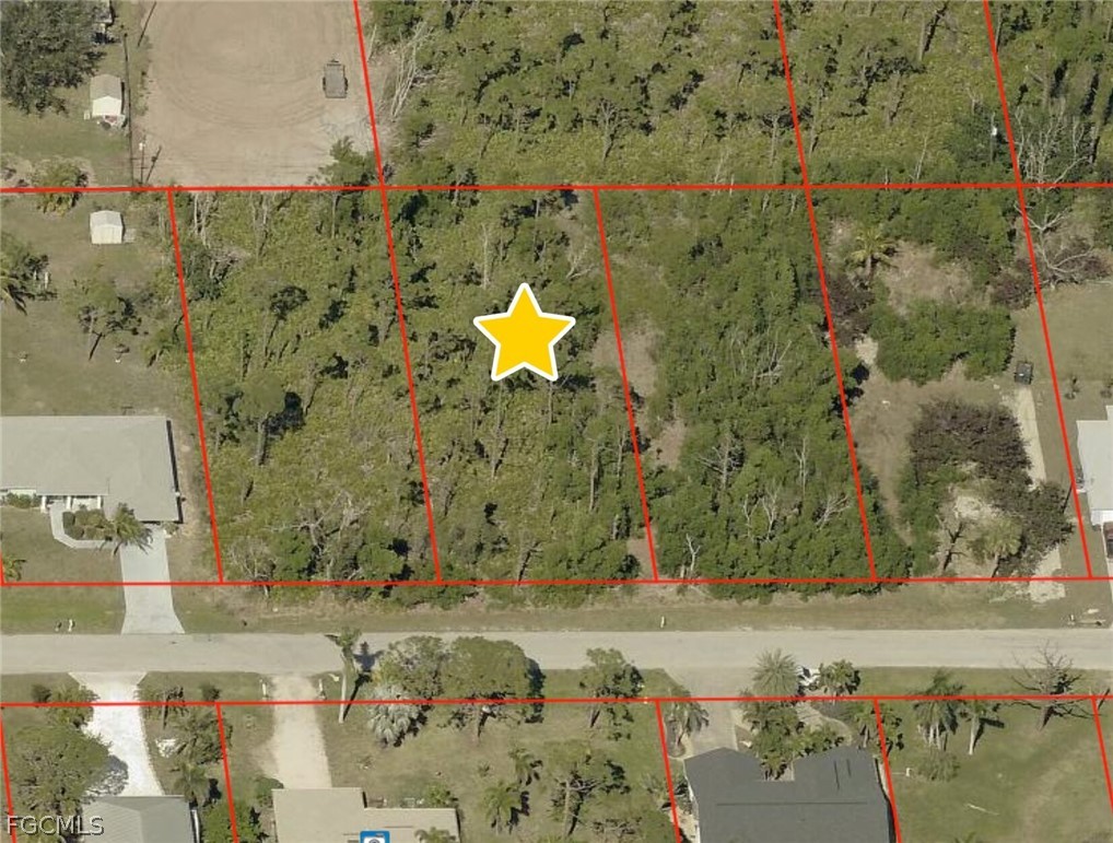 3740 Tangerine Dr Property Photo 2