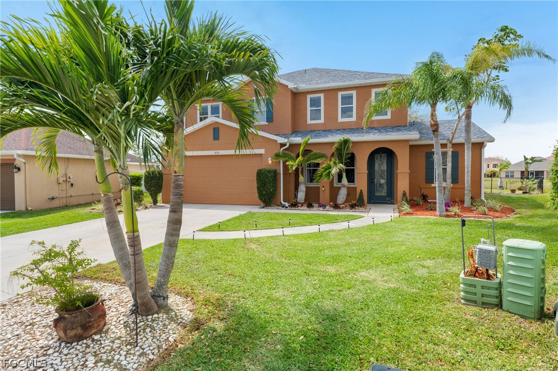 8130 Blue Daze Ct Property Photo 1