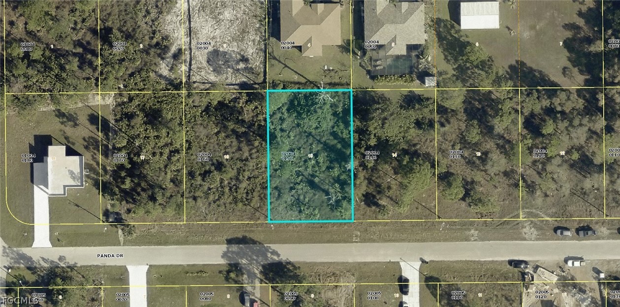 941 Panda DR Property Photo 1