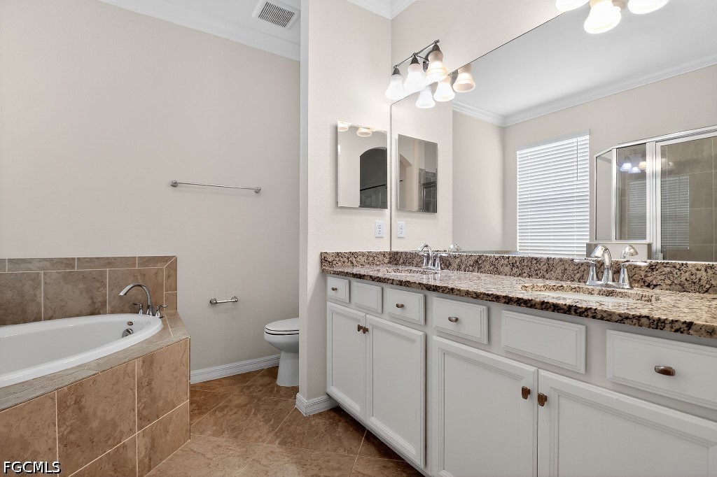17604 Wayside Bend Property Photo 15