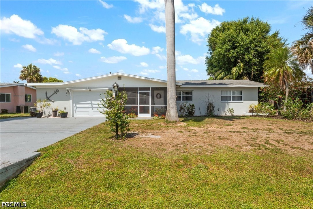 162 Brooks RD