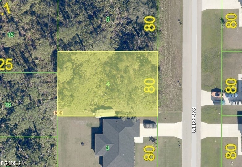 3253 Gillot Blvd Property Photo 2