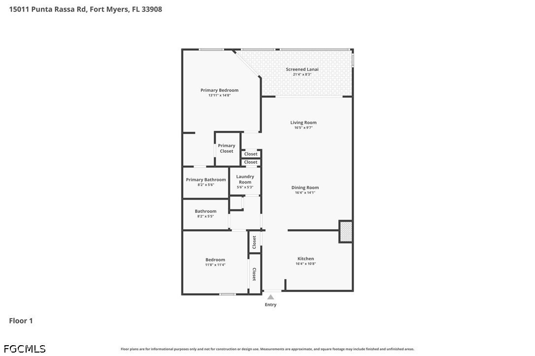 15011 Punta Rassa Rd 103 Property Photo 32