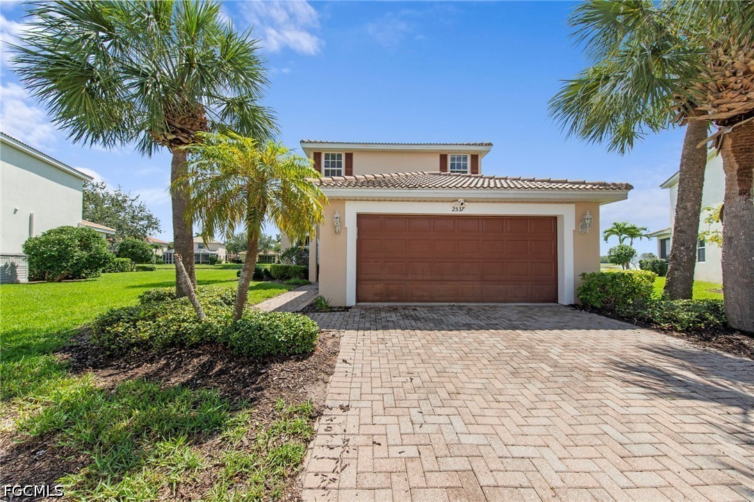 2537 Deerfield Lake Ct Property Photo 1