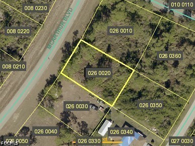 327 McArthur BLVD Property Photo 1